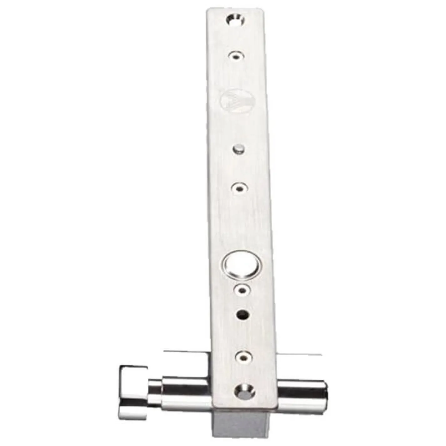 Замок електроригельний Yli Electronic YB-600A(LED) врізний - Фото 2